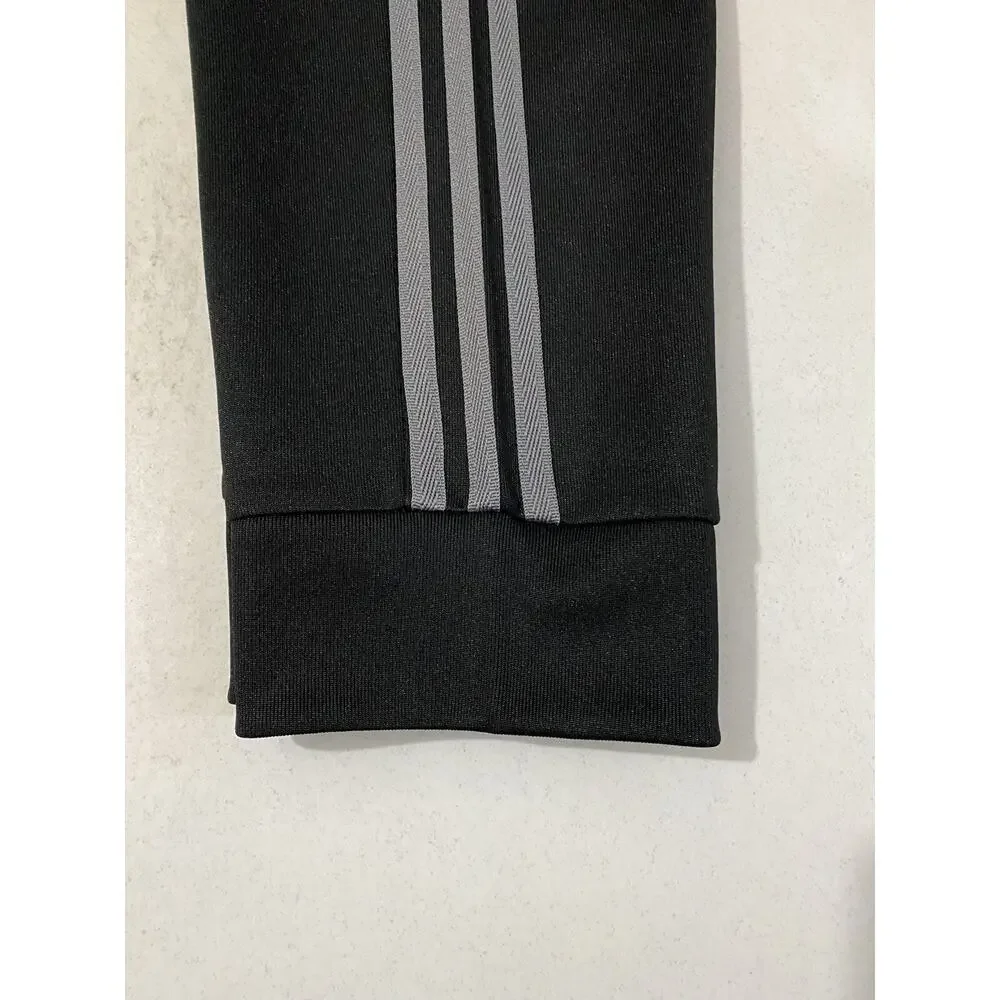 Adidas Originals Classics Superstar Tracksuit Black Grey Size XL